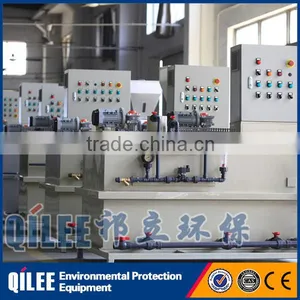 High Performance Chemical Automatic Dosing Device for Water Purifier thumbnail-6