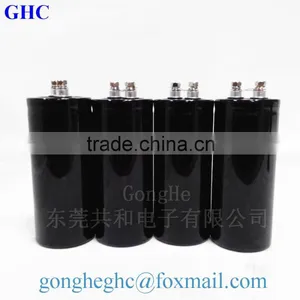 300v Electrolytic Capacitor thumbnail-4