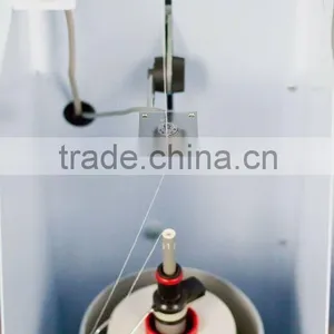TWO-FOR-ONE Twisting Machine, Softe Winder, Spinning Mill Machines(short Fiber) thumbnail-2