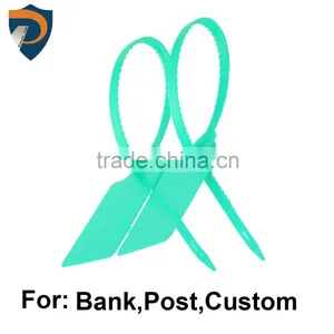 Tamper Plastic Tag Plastic Tag Plastic Security Seals thumbnail-1