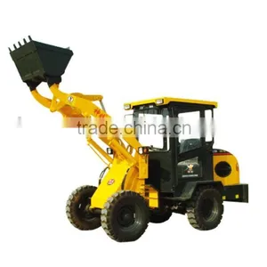 Chinese Loader thumbnail-1
