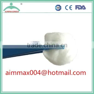Medical Cotton Balls in Rolls thumbnail-1