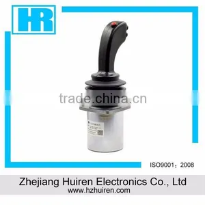 YJ02 Industrial Handle Joystick Controller thumbnail-1