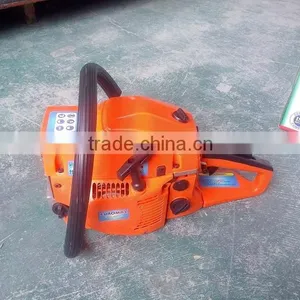 Professional Chain Saw 5200 Manufacturer Made in China thumbnail-6