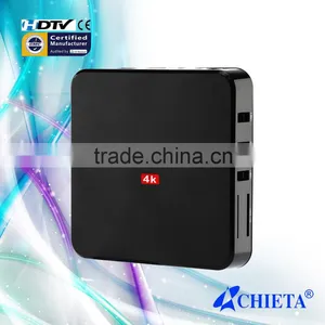 Rockchip3229 Quad-Core R-Box Plus BT4.0 Media Smart OTT TV Box thumbnail-5