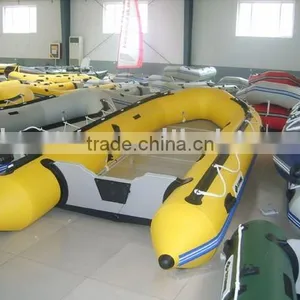 Inflatable Boat 4.7m thumbnail-1