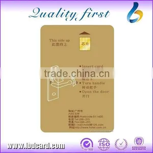 Excellent ISO 11784/11785 LF TK4100 RFID Cards Access Cards Printing thumbnail-3