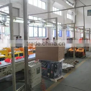 Changzhou Shark Power Machinery Co., Ltd. company overview - view 4 thumbnail