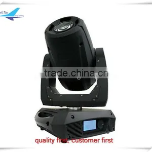 330w 15r Beam Spot Wash 3 in 1 Moving Head Light thumbnail-2