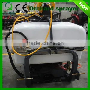Tractor Mounted 450L Fruit Tree Sprayer Orchard Sprayer With Fan thumbnail-5