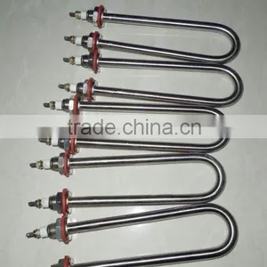 Stainless Steel Tubular Air Heater thumbnail-1