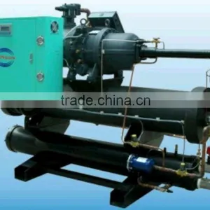 TS-DL Series Screw Cold Water Unit thumbnail-1