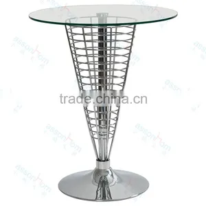 Wire Dining Table thumbnail-1