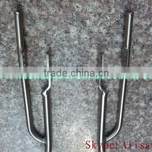 Titanium Front Rack Customize Titanium Bicycle Rack Light Bicycle Rack thumbnail-5