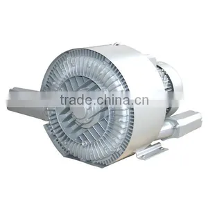 7.5KW High Pressure Side Channel Vacuum Pump thumbnail-1