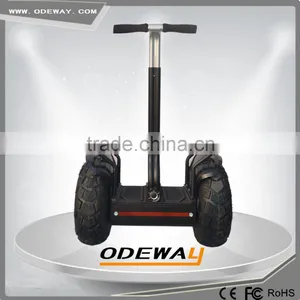 Hot Selling High Quality Fashion Electric Golf Cart Scooter thumbnail-3