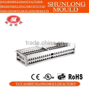 Plastic Injection Mould Manufacturing From China thumbnail-1
