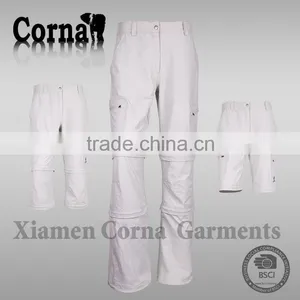 2015 New Desing uv Protection Quick Dry Soft Nylon Convertible Swim Short for Wholesales thumbnail-2