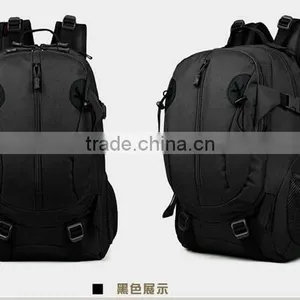 Army Outdoor Hiking Tactical Backpack Highland Backpack Camouflage Backpack(HIK16-002) thumbnail-3