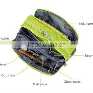 Light Large Volume Foldable Hiking Backpack thumbnail-6