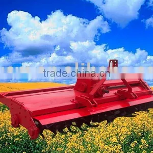 Rotary Tiller thumbnail-1
