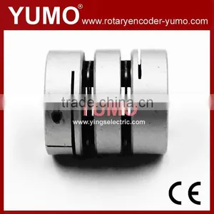 SD2-B Clamp Pattern Shrink Disc Coupling thumbnail-4