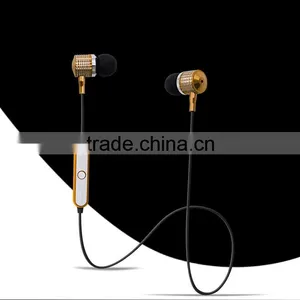 SNHALSAR S2 Sports Bluetooth Headset Stereo Earphone Wireless Headphones With Microphone Headsfree for Mobile thumbnail-4