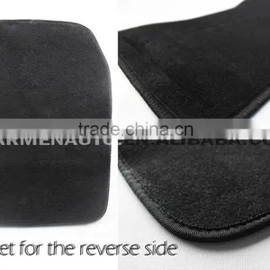 Double Useful Universal Professional Car Floor Mats From China Supplier thumbnail-5