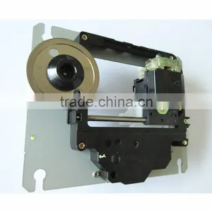 Brand New SF-P101N 5/8Pins With Mecha VCD/CD Laser Lens thumbnail-2