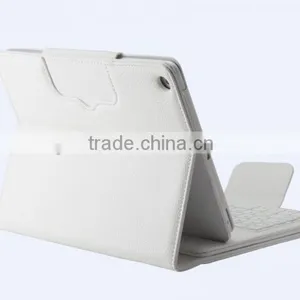 Wireless Keyboard for Tablet pc Ipad Air Case -IP051 thumbnail-2