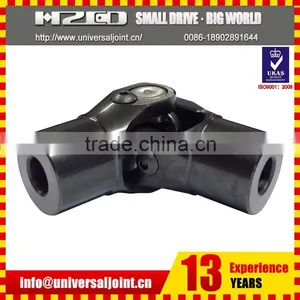 Precision Aluminum Dfm Universal Joint thumbnail-4