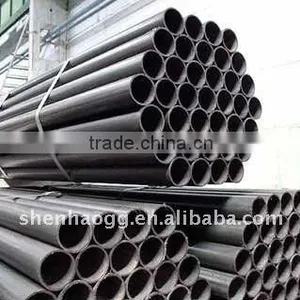 Carbon Seamless Steel Tube thumbnail-1