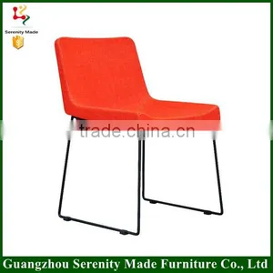 Replica Arne Jacobsen Egg Shaped Chair thumbnail-1