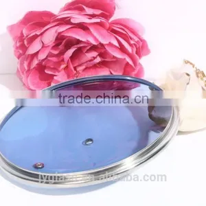 14 Inch Glass Lid thumbnail-3