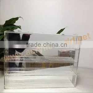 Acrylic LEGO Display Acrylic LEGO Display Case Acrylic LEGO Display thumbnail-3