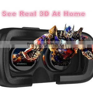 Trending Hot Products for 2016 vr Box, vr Case With Free APP thumbnail-3