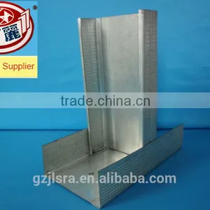 Drywall Vertical Keel Gypsum Drywall Metal Stud thumbnail-1