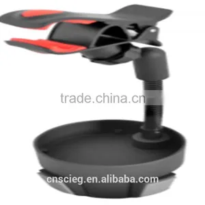 HC96J Car Phone Holder Mobile Phone Holders thumbnail-1