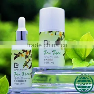Herbal Tea Tree Face Anti Acne Cream thumbnail-1