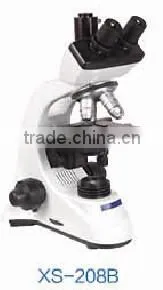 Laboratory Biological Microscope / Trinocular Microscope/ Binocular Microscope thumbnail-1