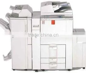 Aficio MP 6500 Copier and Printer Integral Whole Machine thumbnail-1