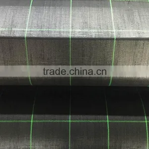 PP Agricultural Plastic Ground Cover Weed Control Mat thumbnail-5