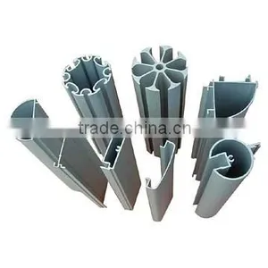 Anodized Aluminium Profiles for Industry thumbnail-5