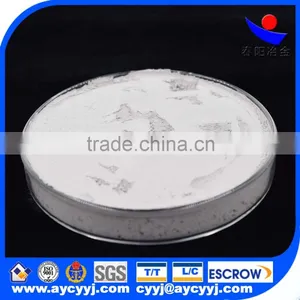 High Purity Silicon Nitride Powder Poduced in Chinese Factory Exported SiN thumbnail-5