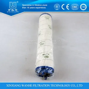 Hot Sales PALL Oil Filter Element Used for Hydraulic System thumbnail-1