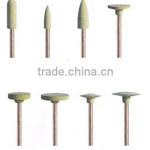 Dental Porcelain Polisher thumbnail-1