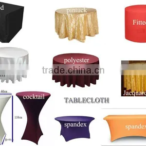 Ruffled Table Skirting,Table Skirts,Steps In Table Skirting thumbnail-4