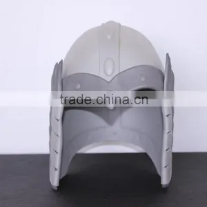 EVA Foam Toy Ancient Soldier Knight Helmet thumbnail-1