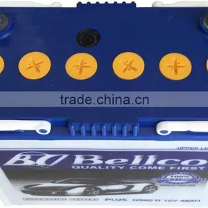 Car Battery thumbnail-5