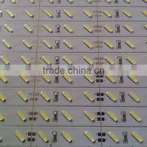 7020 SMD DC12V LED Rigid Light Bar For Decoration thumbnail-1